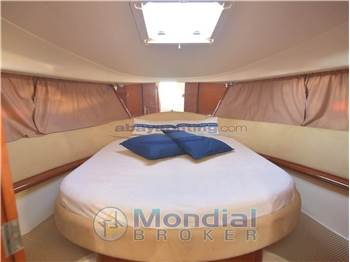 Jeanneau PRESTIGE 34