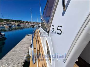 Cantieri Mimì Libeccio 9.5 Cabin