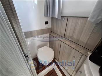 Cantieri Mimì Libeccio 9.5 Cabin