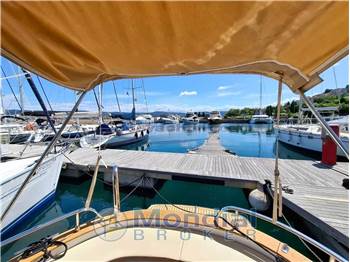 Cantieri Mimì Libeccio 9.5 Cabin