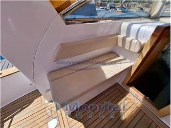 Cantieri Mimì Libeccio 9.5 Cabin