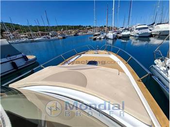 Cantieri Mimì Libeccio 9.5 Cabin