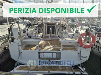 Beneteau - OCEANIS 35.1
