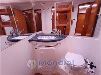 Bavaria Bavaria 42 Cruiser