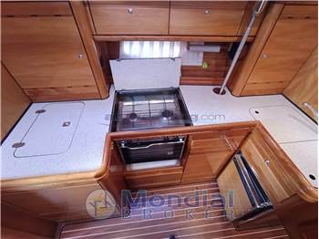 Bavaria Bavaria 42 Cruiser