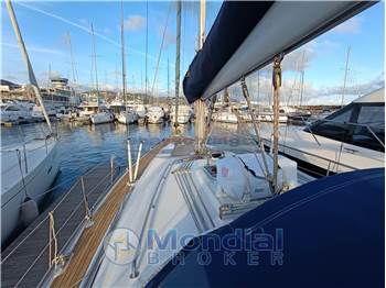 Bavaria Bavaria 42 Cruiser