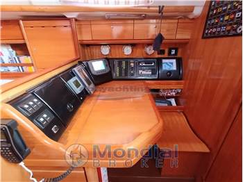 Bavaria Bavaria 42 Cruiser