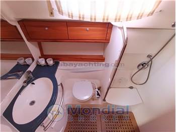 Bavaria Bavaria 42 Cruiser