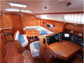 Bavaria Bavaria 42 Cruiser