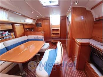 Bavaria Bavaria 42 Cruiser