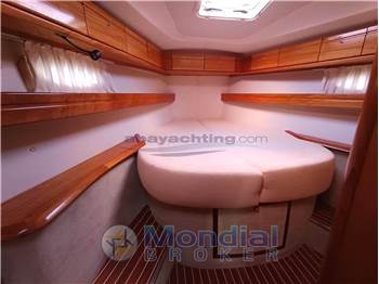 Bavaria Bavaria 42 Cruiser