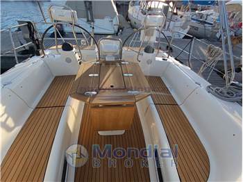 Bavaria Bavaria 42 Cruiser