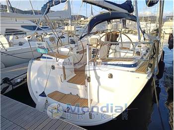 Bavaria Bavaria 42 Cruiser