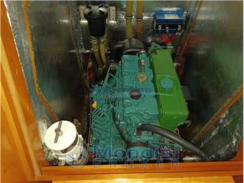 Bavaria Bavaria 42 Cruiser