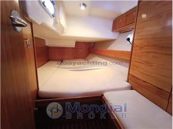 Bavaria Bavaria 42 Cruiser