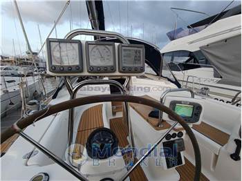 Bavaria Bavaria 42 Cruiser