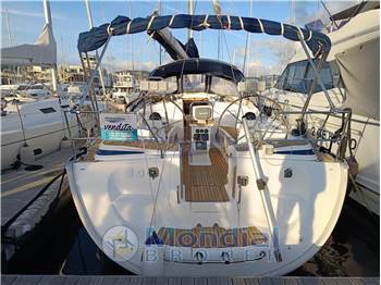 Bavaria Bavaria 42 Cruiser