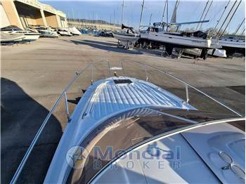 Nautica Salpa srl Laver 23X - 23 X