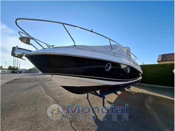 Nautica Salpa srl Laver 23X - 23 X