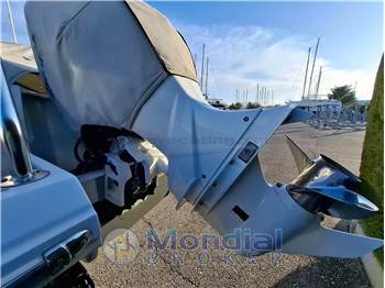 Nautica Salpa srl Laver 23X - 23 X