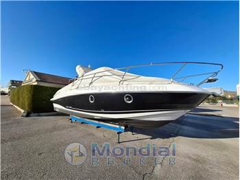 Nautica Salpa srl Laver 23X - 23 X