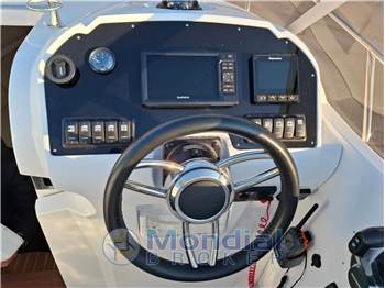 Nautica Salpa srl Laver 23X - 23 X