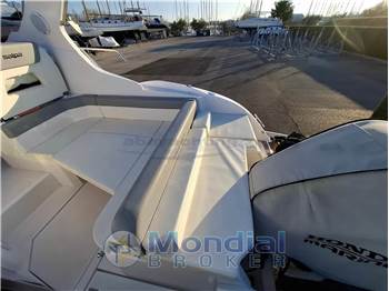 Nautica Salpa srl Laver 23X - 23 X