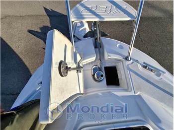 Nautica Salpa srl Laver 23X - 23 X