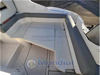 Nautica Salpa srl Laver 23X - 23 X