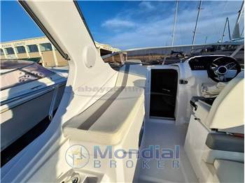 Nautica Salpa srl Laver 23X - 23 X