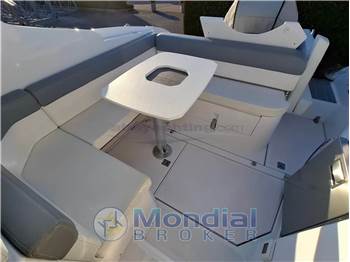 Nautica Salpa srl Laver 23X - 23 X