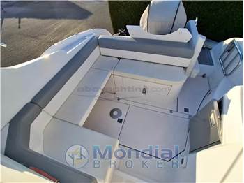 Nautica Salpa srl Laver 23X - 23 X