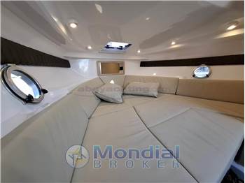 Nautica Salpa srl Laver 23X - 23 X