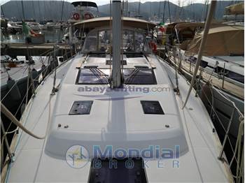 Dufour Yachts 412 Grand Large