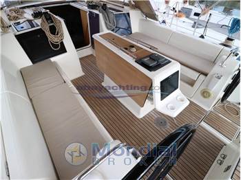 Dufour Yachts 412 Grand Large