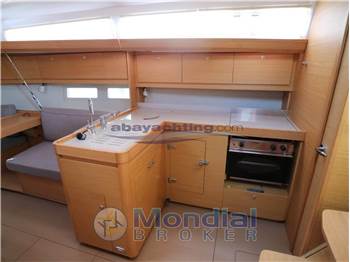 Dufour Yachts 412 Grand Large