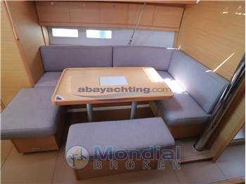 Dufour Yachts 412 Grand Large