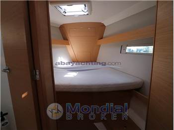 Dufour Yachts 412 Grand Large
