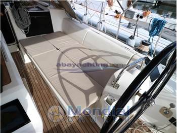 Dufour Yachts 412 Grand Large