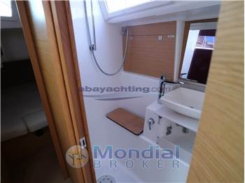 Dufour Yachts 412 Grand Large