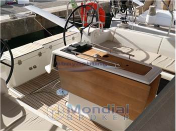 Dufour Yachts 412 Grand Large