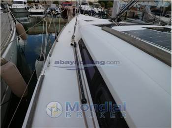 Dufour Yachts 412 Grand Large