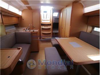 Dufour Yachts 412 Grand Large