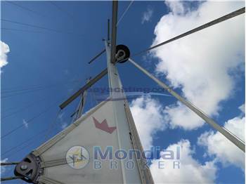 Dufour Yachts 412 Grand Large