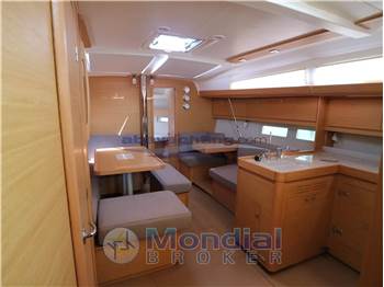 Dufour Yachts 412 Grand Large