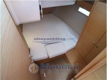 Dufour Yachts 412 Grand Large