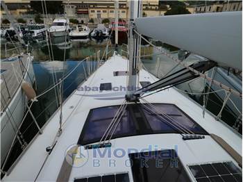 Dufour Yachts 412 Grand Large