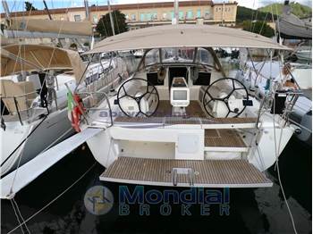 Dufour Yachts 412 Grand Large