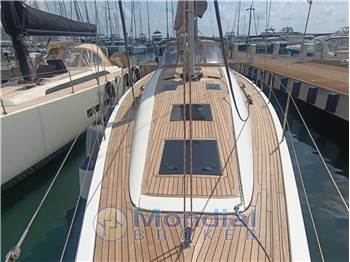 Sirena Marine AZUREE 46
