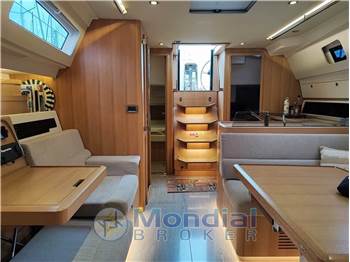 Sirena Marine AZUREE 46